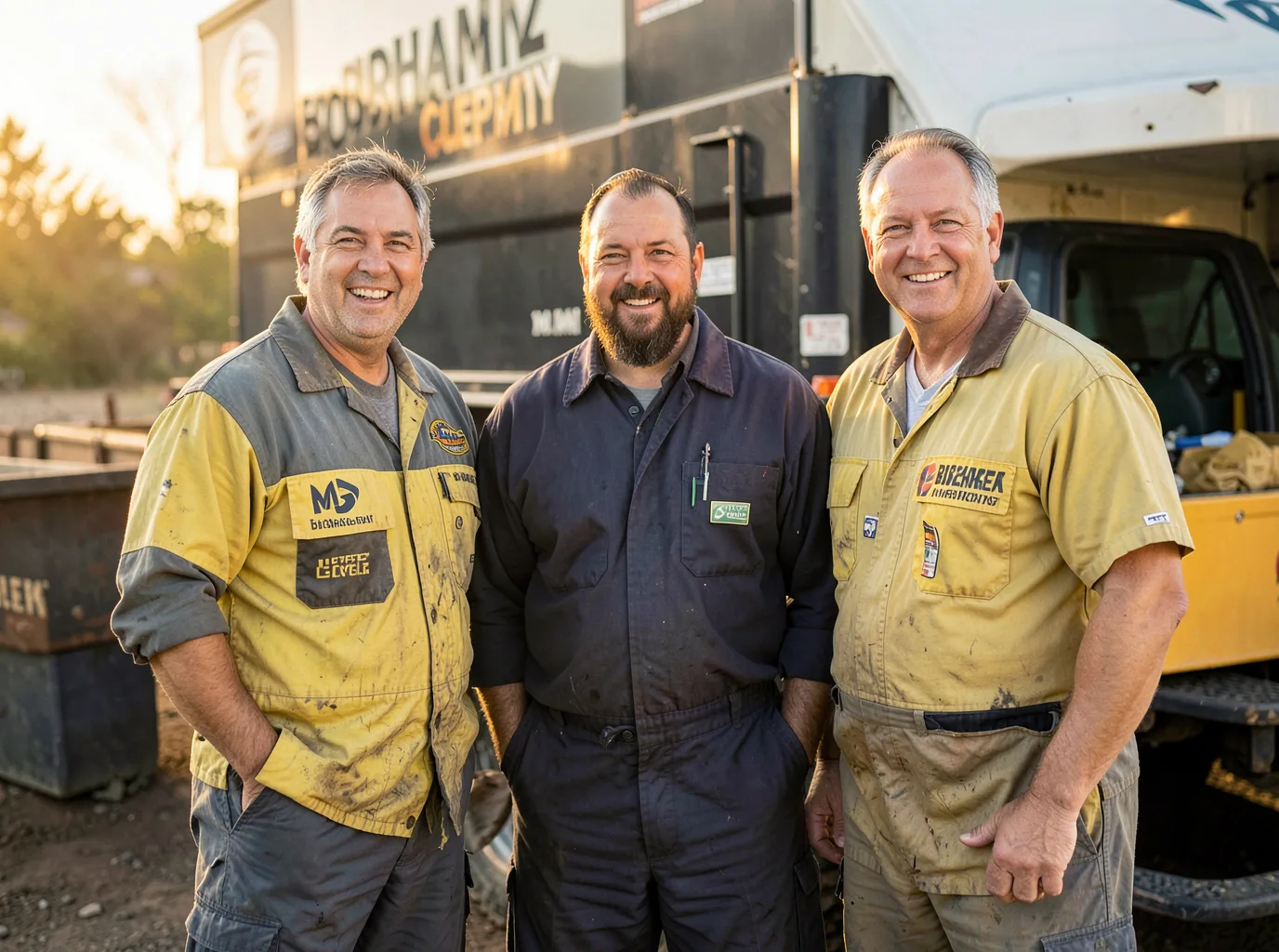 Sewage Cleanup company in Guy, TX